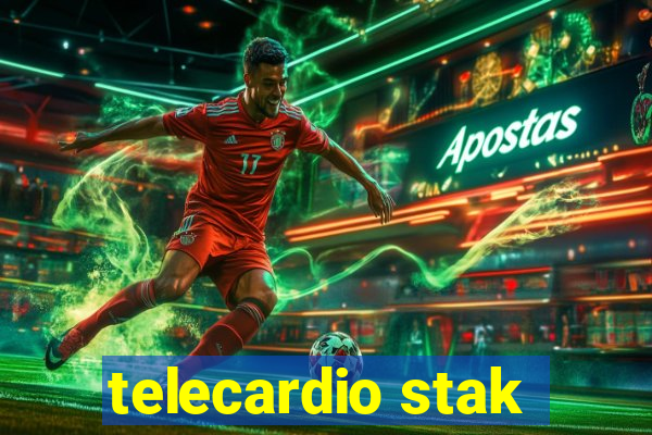 telecardio stak